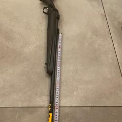 Carabine &agrave; verrou browning x-bolt cal 300