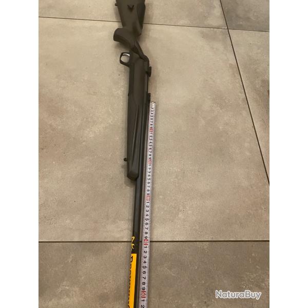 Carabine � verrou browning x-bolt cal 300