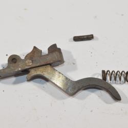 D&eacute;tente pour fusil Japonais Arisaka Type 38  (1C)