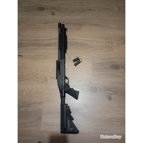 Fusil � pompe secutor