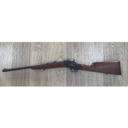Carabine PEDERSOLI 22LR