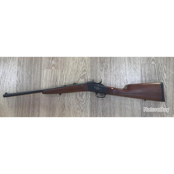 Carabine PEDERSOLI 22LR