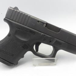 GLOCK 26 GEN 4 9X19 REF: 6168
