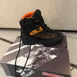 Chaussures stagunt chasse