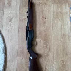 Carabine impact verney carron 7x64