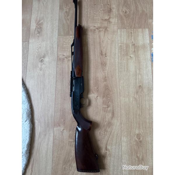 Carabine impact verney carron 7x64