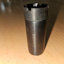 Choke Interne Franchi Feeling 5 CM Calibre 12 - ray&eacute;