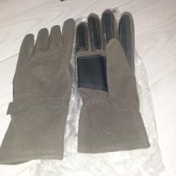 Gants polaire militaire neuf taille M