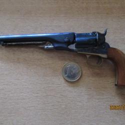 MINIATURE COLT 1861