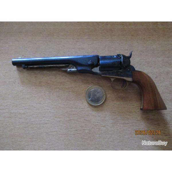 MINIATURE COLT 1861