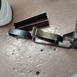 Pontet Remington 700 action longue