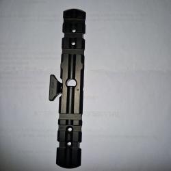 Embase pour BROWNING, syst&egrave;me NOMAD pour BAR / MARAL