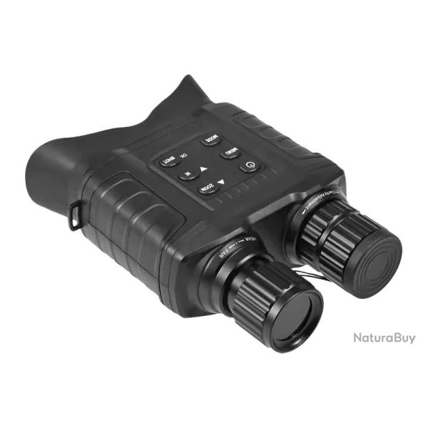 Jumelles de vision nocturne BK-SX4 Bushwhacker