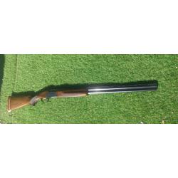 MAGNIFIQUE BROWNING B25 SPECIAL Trap Cal.12/70