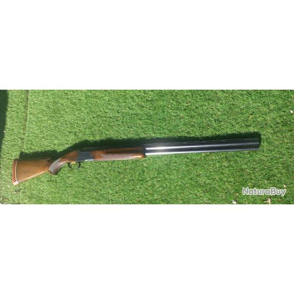 MAGNIFIQUE BROWNING B25 SPECIAL Trap Cal.12/70