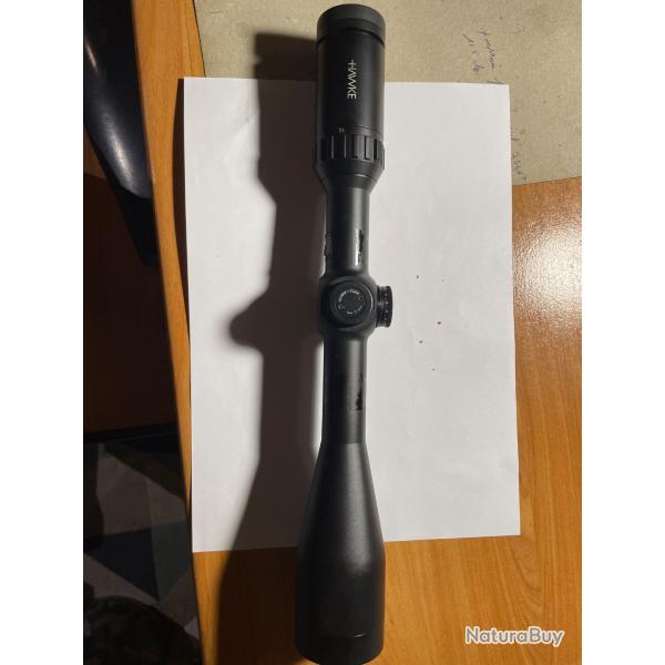 Lunette hawke 4 16x44