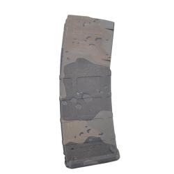 MAGPUL - CHARGEUR 30 COUPS M4/AR15/M16 PMAG EDITION DESERT STORM