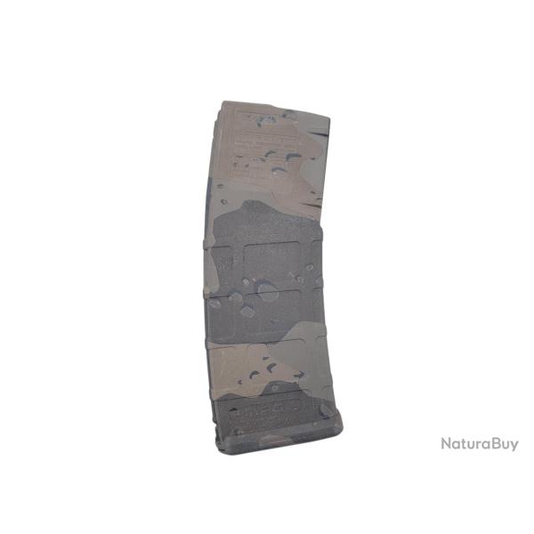 MAGPUL - CHARGEUR 30 COUPS M4/AR15/M16 PMAG EDITION DESERT STORM