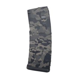 MAGPUL - CHARGEUR 30 COUPS M4/AR15/M16 PMAG EDITION ENDURING FREEDOM