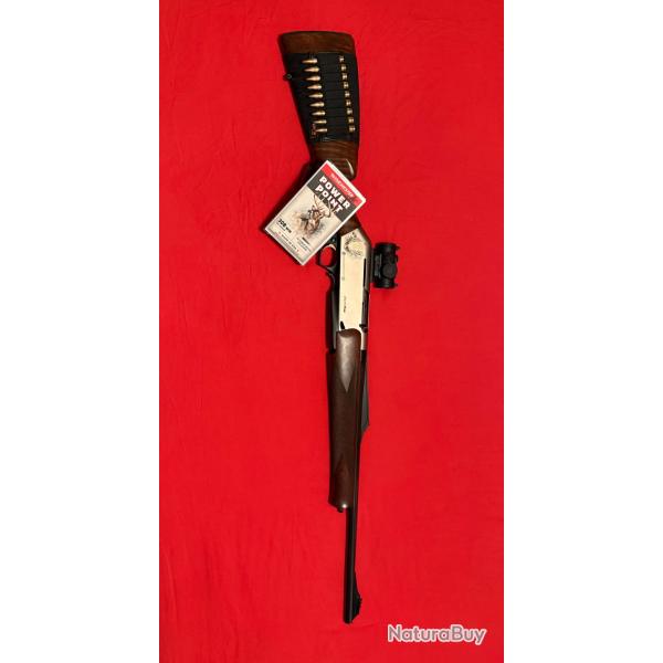 carabine browning bar ShorTtrac 308