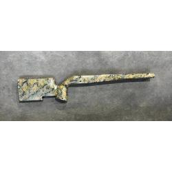 Crosse Tikka T3&T3X Camo en Noyer