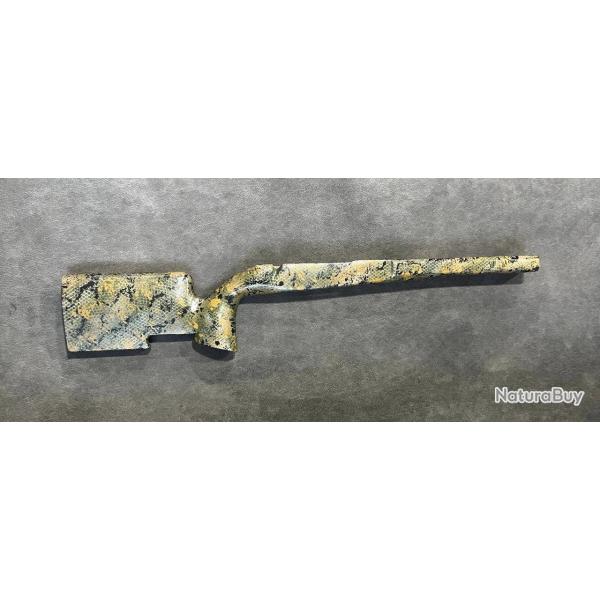 Crosse Tikka T3&T3X Camo en Noyer