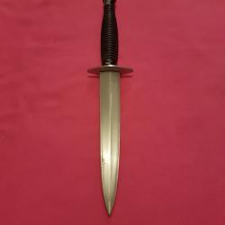 DAGUE " LE COMMANDO "SUPER NOGENT