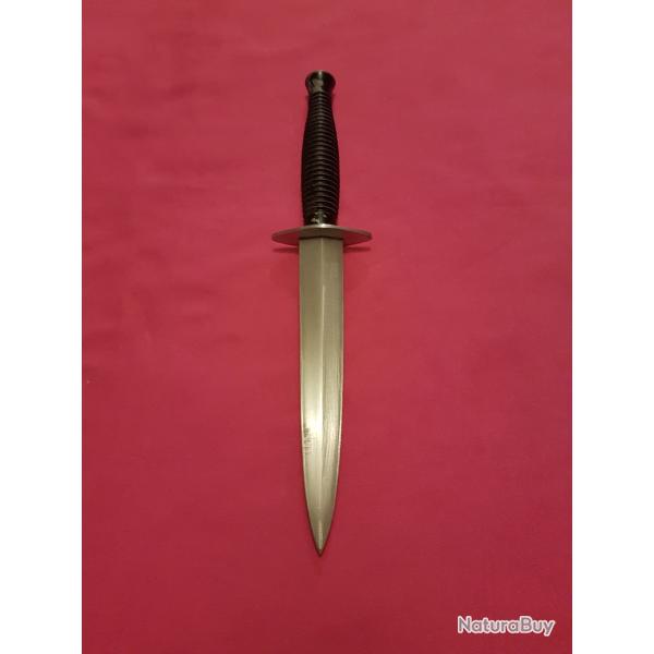 DAGUE " LE COMMANDO "SUPER NOGENT