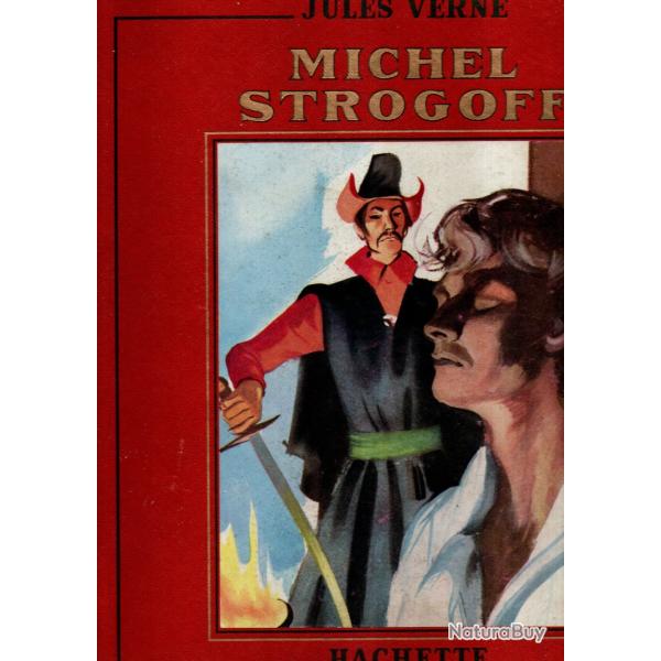 michel strogoff de jules verne russie tsariste