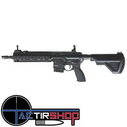 AR15 HK MR223 F-C 11" cal.223