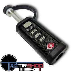 Verrou de Mallette a Combinaison