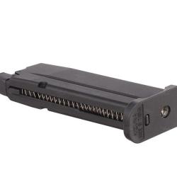 KW-15K Chargeur Gaz BlowBack (Kizuna)