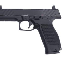 MKW Russian Kalashnikov Lebedev Gaz BlowBack (Kizuna)