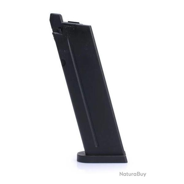 MKW Chargeur Gaz BlowBack (Kizuna)