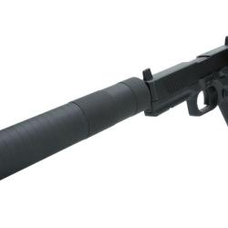 SILENCIEUX MKW / KW-15K (Kizuna)