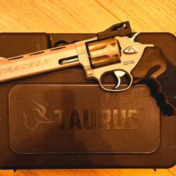 Taurus 627 Tracker New Gen .357 Magnum 6" - 7 coups
