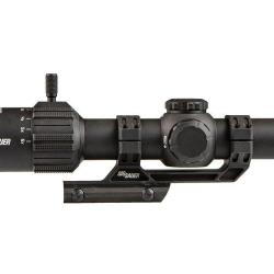 SIG SAUER TANGO-MSR LPVO 1-6X24MM