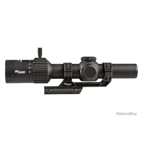 SIG SAUER TANGO-MSR LPVO 1-6X24MM