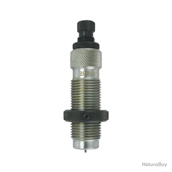 Matrice de recalibrage et d�samor�age Redding Titanium Carbide kal. 9mm Para