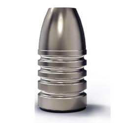 Moule LEE &agrave; 2 cavit&eacute;s pour fondre des ogives de cal. .515 500grs