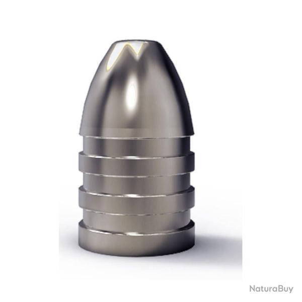 Moule LEE � 2 cavit�s pour fondre des ogives de cal. .515 450grs