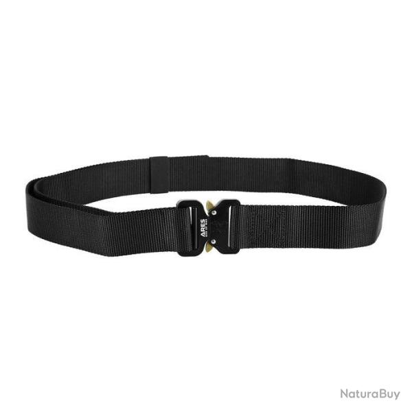 Ceinturon DUTY FAST - Noir