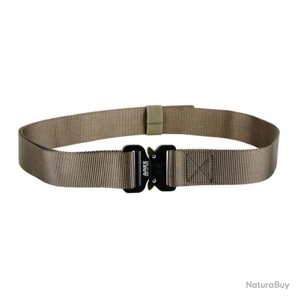 Ceinturon DUTY FAST - Beige