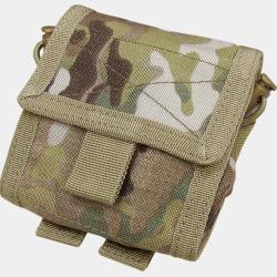 Poche Vide chargeur - Multicam