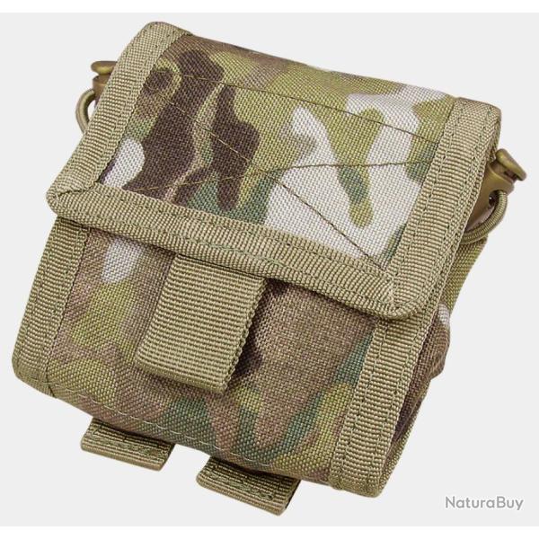 Poche Vide chargeur - Multicam