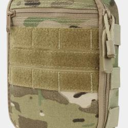 Poche multifonction Utilitaire - Multicam