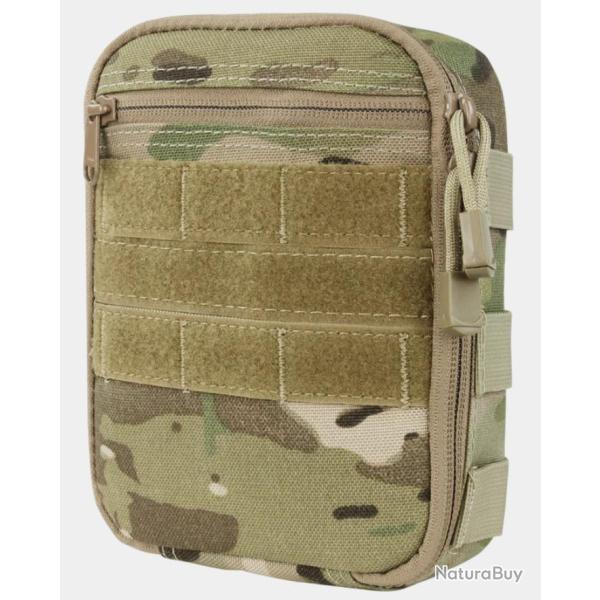 Poche multifonction Utilitaire - Multicam