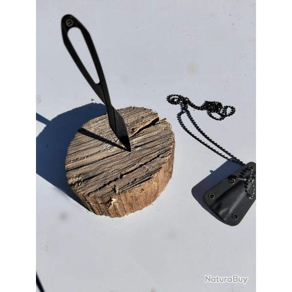 Couteau de cou CIVIVI D-Art