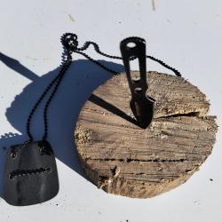 Couteau de cou Magnum by BOKER