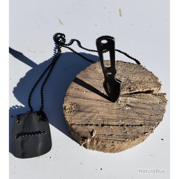 Couteau de cou Magnum by BOKER